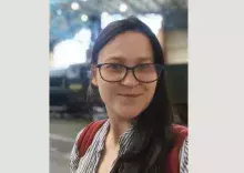 mgr Karolina Prykowska