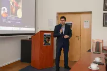 Maciej Jasiński o królu Janie III Sobieskim