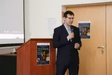 Maciej Jasiński o królu Janie III Sobieskim