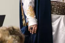 Maciej Jasiński o królu Janie III Sobieskim