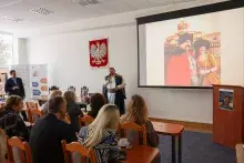 Maciej Jasiński o królu Janie III Sobieskim