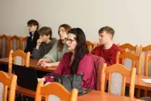 Relacja z trzeciej edycji międzynarodowej konferencji „Games of War”