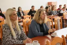 „Piątek na Historycznym” wykład „Pettera Moena „Zapiski więzienne z 1944 roku: kontekst-źródło-projekt”