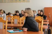 „Piątek na Historycznym” wykład „Pettera Moena „Zapiski więzienne z 1944 roku: kontekst-źródło-projekt”