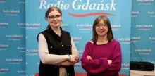 Dr Aleksandra Paprot-Wielopolska i dr Agnieszka Bednarek-Bohdziewicz