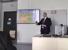 Habilitacja dr. Karola Kłodzińskiego