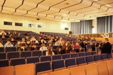 Dzień otwarty Wydziału Historycznego - relacja