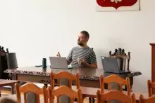 Dzień otwarty Wydziału Historycznego - relacja