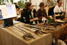 Dzień otwarty Wydziału Historycznego - relacja