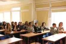 Dzień otwarty Wydziału Historycznego - relacja