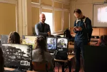 Dzień otwarty Wydziału Historycznego - relacja