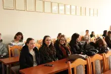 Dzień otwarty Wydziału Historycznego - relacja