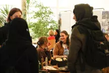 Dzień otwarty Wydziału Historycznego - relacja