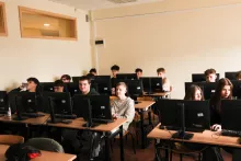 Dzień otwarty Wydziału Historycznego - relacja