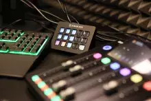 Otwarcie multimedialnego studia na Wydziale Historycznym UG