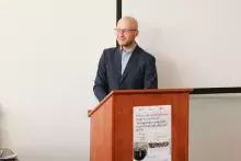 wykład dr. Jacka Kordela z Uniwersytetu Warszawskiego z cyklu „Piątek na Historycznym”