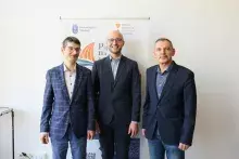 wykład dr. Jacka Kordela z Uniwersytetu Warszawskiego z cyklu „Piątek na Historycznym”