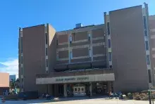 CCSU biblioteka i archiwum