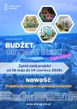 ABO plakat