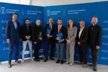 Uniwersytet Gdański i PODR łączą siły dla innowacyjnego rolnictwa