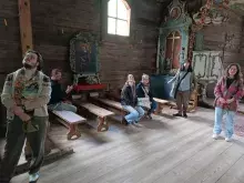 KOściół
