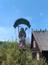 Kapliczka