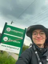 uczestniczka