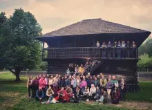 zdjęcie grupowe