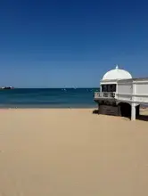 Kadyks, Hiszpania