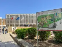 Uniwersytet Maltański