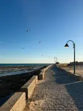 Kadyks, Hiszpania