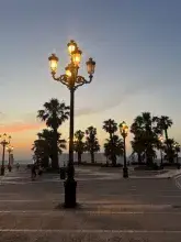 Kadyks, Hiszpania
