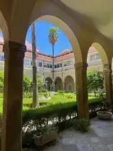 Uniwersytet w Kadyksie (Universidad de Cádiz)