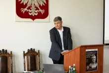 "Szaleństwo Cezarów" - ostatni wykład z cyklu "Piątek na Historycznym" 