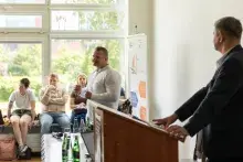 "Szaleństwo Cezarów" - ostatni wykład z cyklu "Piątek na Historycznym" 