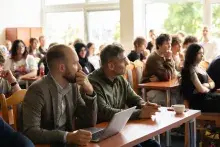 "Szaleństwo Cezarów" - ostatni wykład z cyklu "Piątek na Historycznym" 