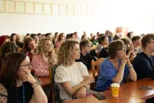 "Szaleństwo Cezarów" - ostatni wykład z cyklu "Piątek na Historycznym" 