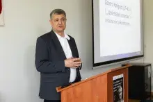 "Szaleństwo Cezarów" - ostatni wykład z cyklu "Piątek na Historycznym" 