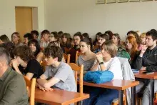 "Szaleństwo Cezarów" - ostatni wykład z cyklu "Piątek na Historycznym" 
