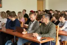 "Szaleństwo Cezarów" - ostatni wykład z cyklu "Piątek na Historycznym" 