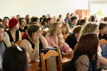 "Szaleństwo Cezarów" - ostatni wykład z cyklu "Piątek na Historycznym" 