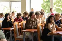 "Szaleństwo Cezarów" - ostatni wykład z cyklu "Piątek na Historycznym" 