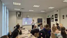 Szkoła Letnia Cambridge University 2026