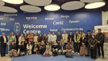Szkoła Letnia Cambridge University 2026