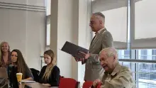 Szkoła Letnia Cambridge University 2026