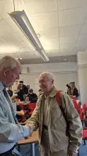Szkoła Letnia Cambridge University 2026