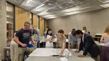 Szkoła Letnia Cambridge University 2026