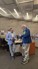 Szkoła Letnia Cambridge University 2026
