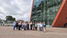 Szkoła Letnia Cambridge University 2026
