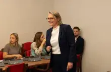 Szkoła Letnia Cambridge University 2026